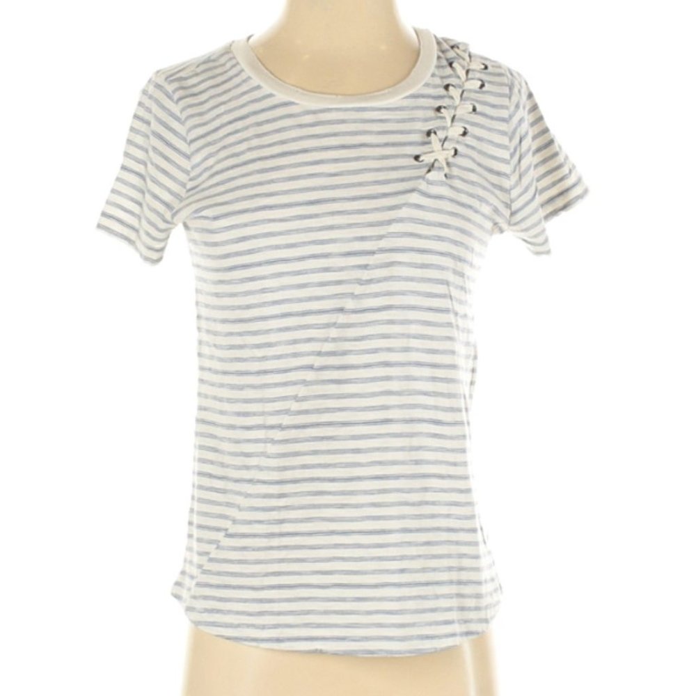 Lucky Brand Sx Sm Tee